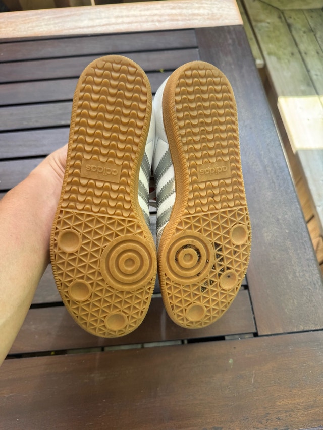 ADIDAS ORIGINAL SAMBA OG SHOES Women - photo 5