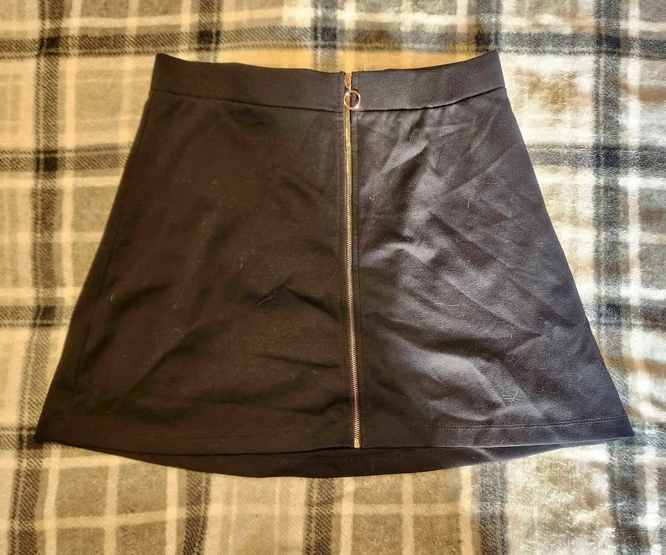 Assorted skirts