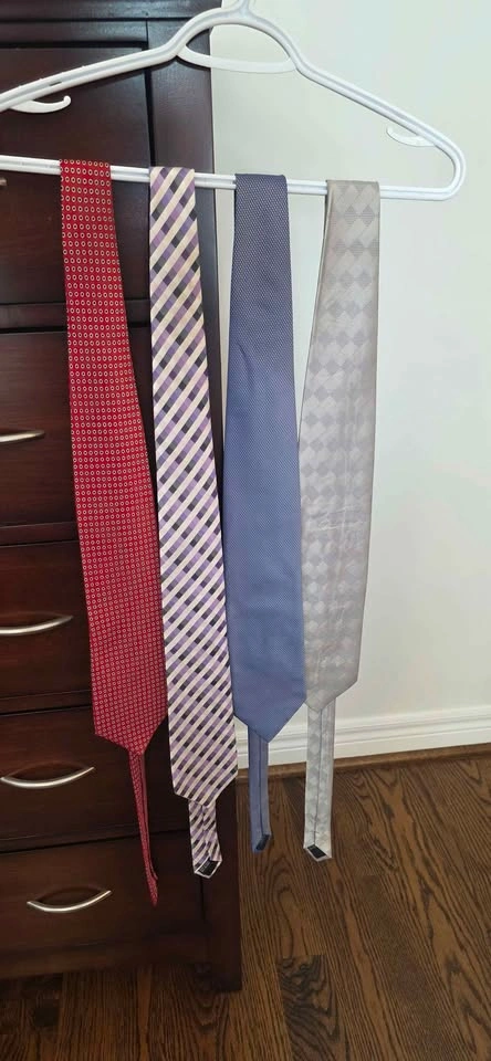 Men's Neckties-Different Colours - photo 2