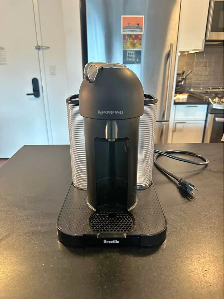 Nespresso Vertuo Next Coffee Machine