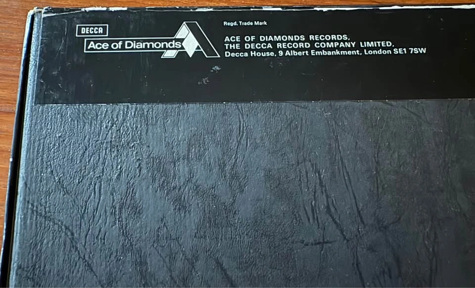 Vintage Verdi: Requiem Mass Vinyl 2-LP Box Set - Fritz Reiner / - photo 5