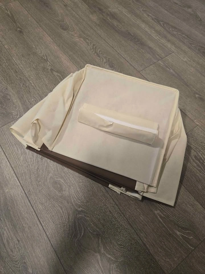 Collapsible organizer - photo 3