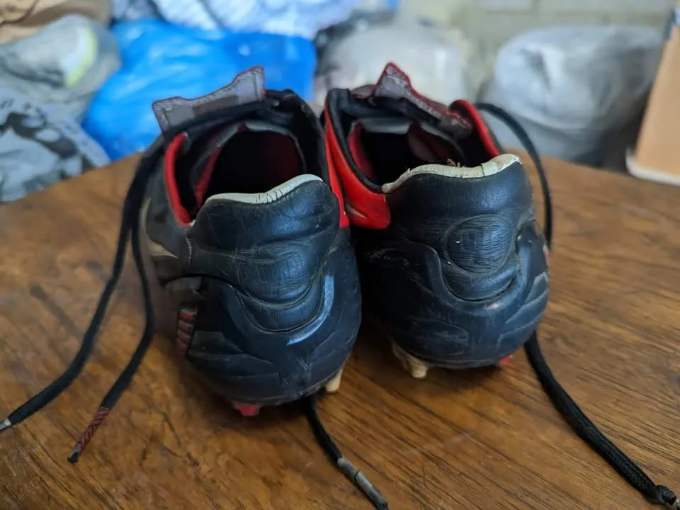 OG Nike T90 Laser 1 (size 11) image indicator(2)