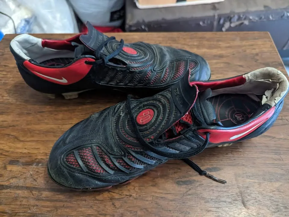 OG Nike T90 Laser 1 (size 11) image indicator(6)