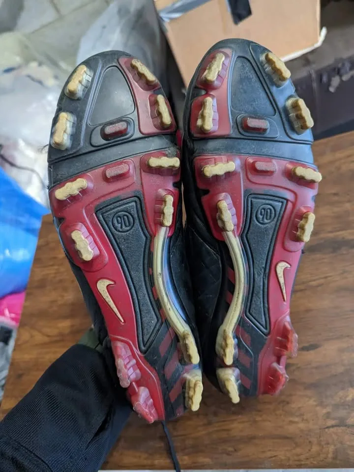 OG Nike T90 Laser 1 (size 11) image indicator(7)