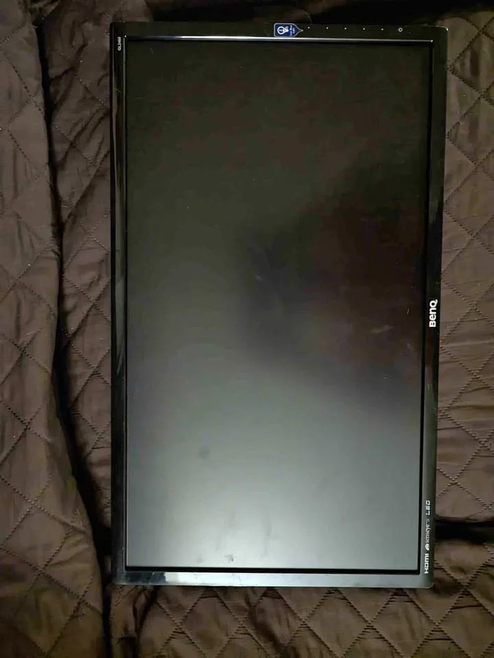 Computer Monitors - price negotiable (Asus/BenQ) image indicator(4)