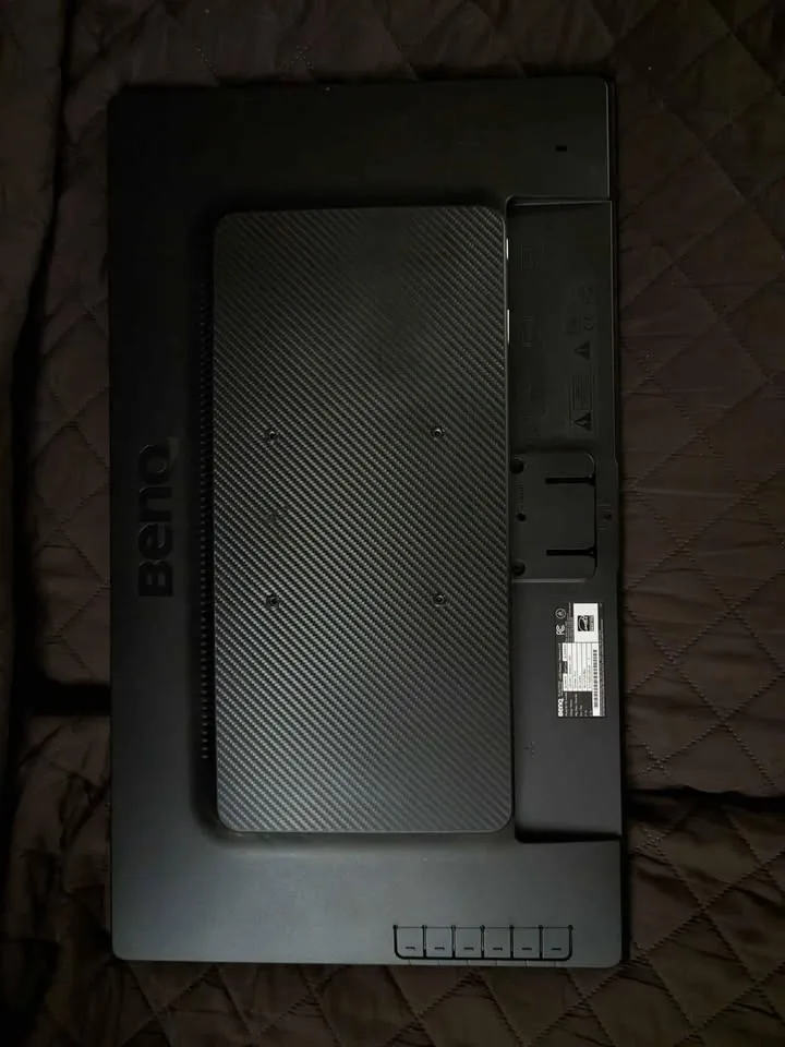 Computer Monitors - price negotiable (Asus/BenQ) image indicator(5)