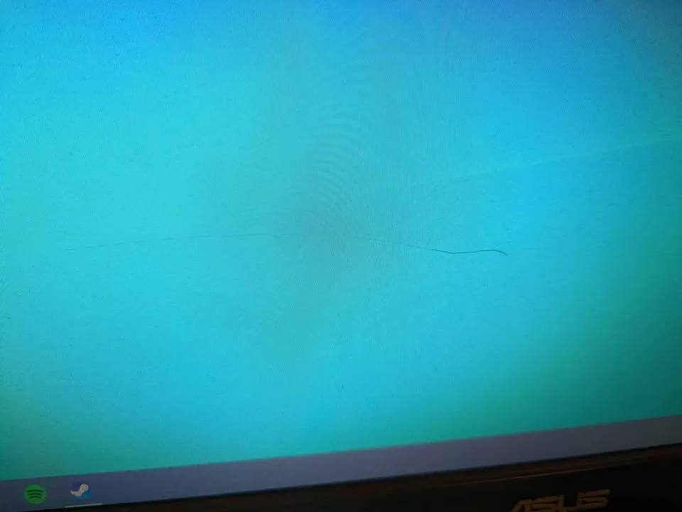 Computer Monitors - price negotiable (Asus/BenQ) image indicator(3)