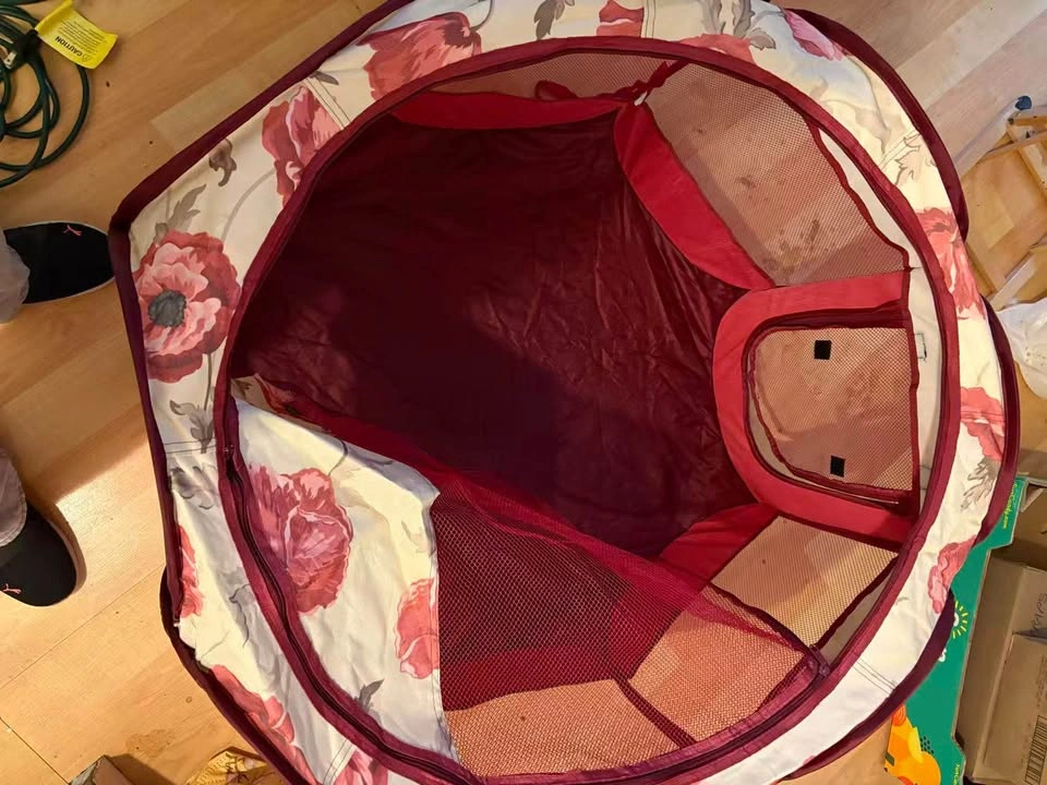 Pet Playpen - photo 2