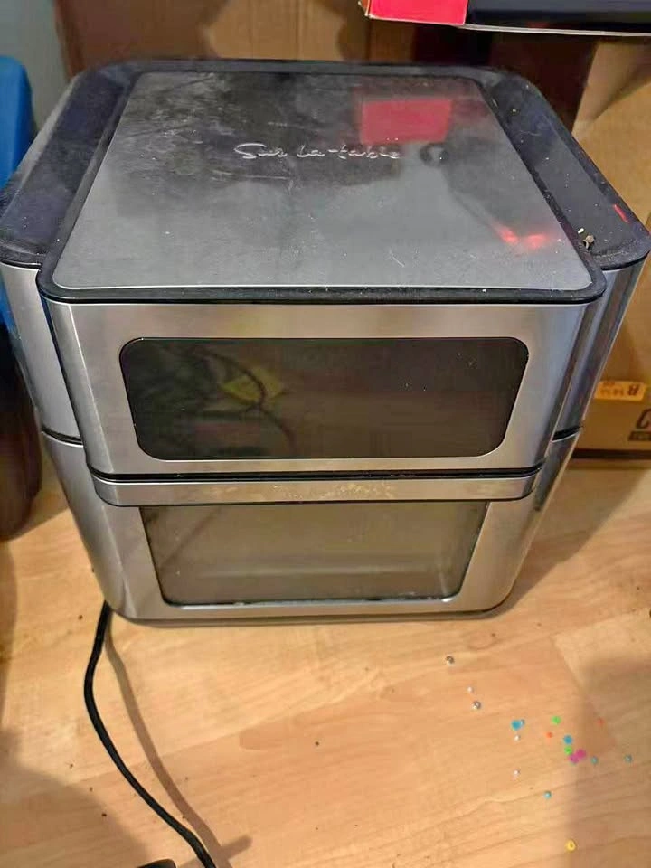air fryer