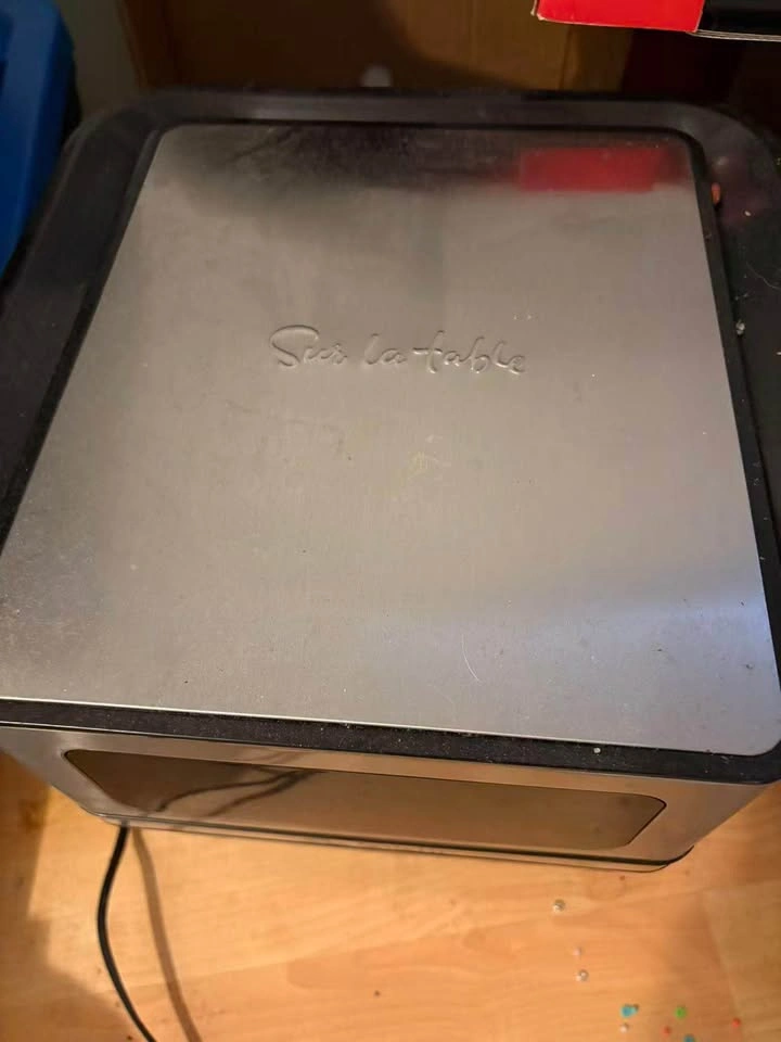 air fryer - photo 2