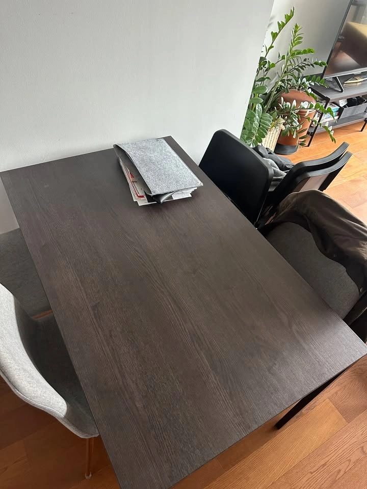 Extendable Dining Table (4 - 6 people) - photo 3