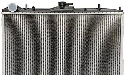 Canada Radiator 2195 for Honda Passport & Isuzu Rodeo