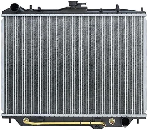 Canada Radiator 2195 for Honda Passport & Isuzu Rodeo - photo 2