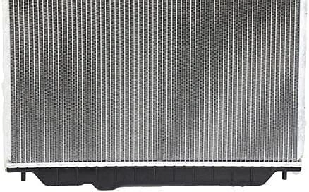 Canada Radiator 2195 for Honda Passport & Isuzu Rodeo - photo 3