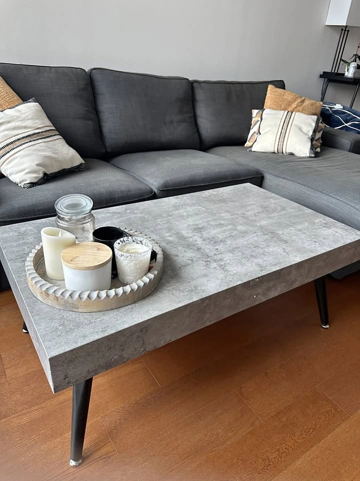 Safavieh Cedric Modern Coffee Table (Available June 10)