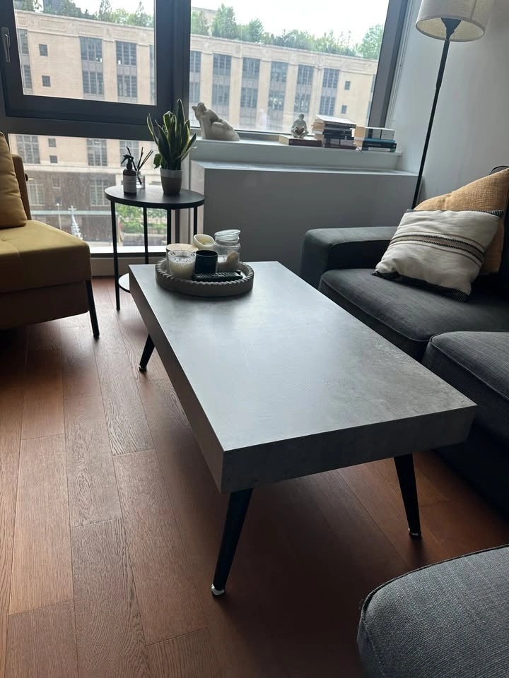 Safavieh Cedric Modern Coffee Table (Available June 10) - photo 3