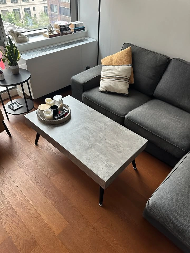 Safavieh Cedric Modern Coffee Table (Available June 10) - photo 4