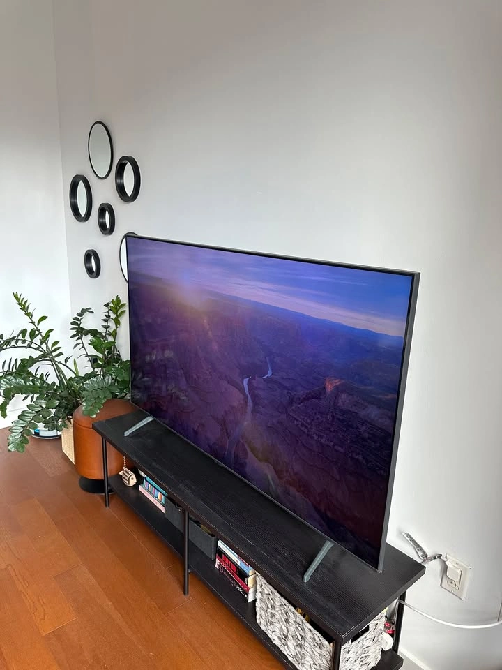 Samsung 65" Class Crystal UHD TV (Available June 10) - photo 2