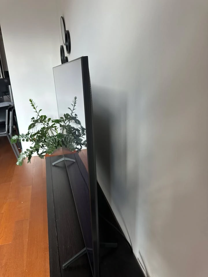 Samsung 65" Class Crystal UHD TV (Available June 10) - photo 3