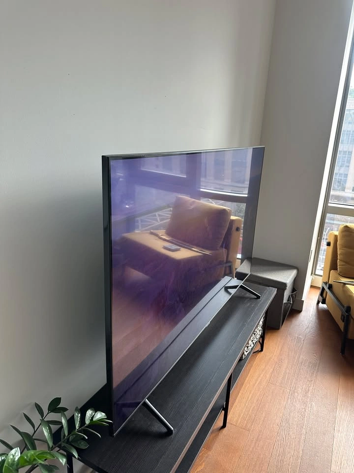 Samsung 65" Class Crystal UHD TV (Available June 10) - photo 4