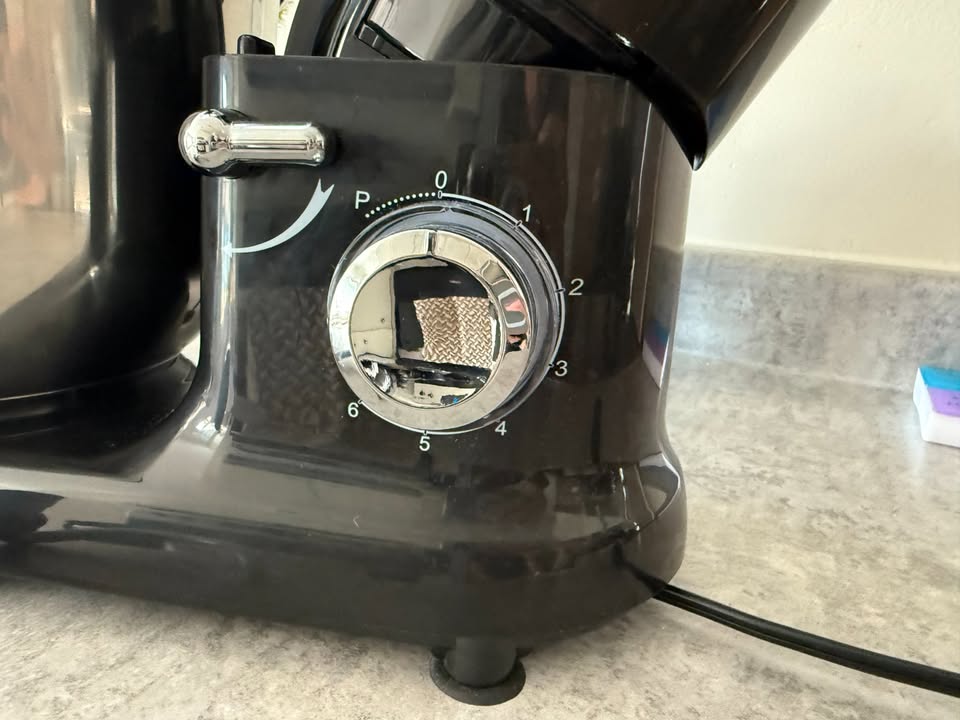 Facelle 660W Stand Mixer - photo 4