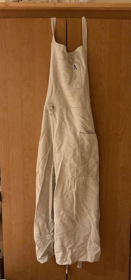 WalkingApron Cotton Canvas Pottery Apron - photo 2
