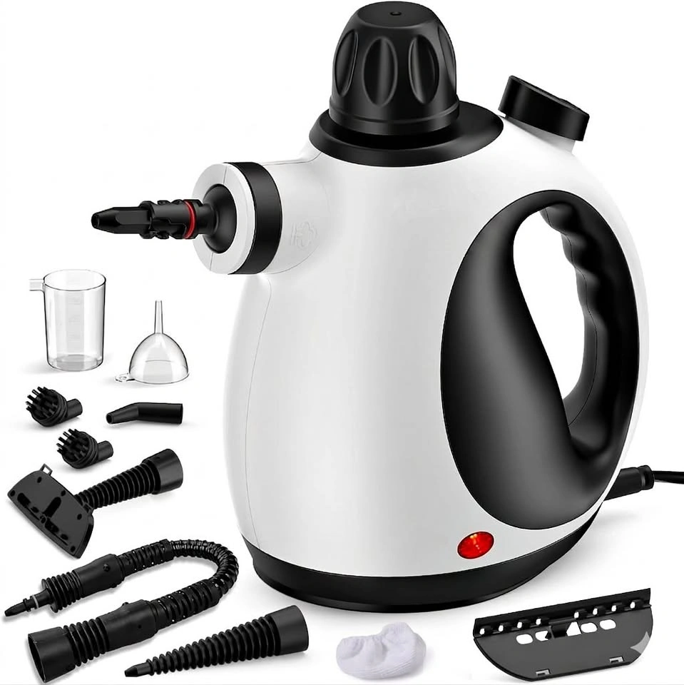 Steam Cleaner New in a Box