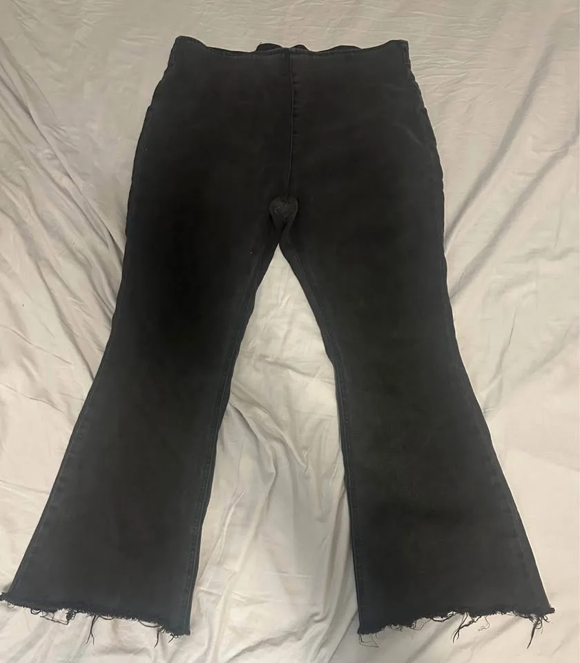 Bundle of Jeans (Size 15-16)- all four pairs for $12 image indicator(6)