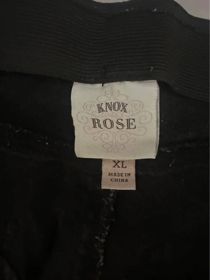 Bundle of Jeans (Size 15-16)- all four pairs for $12 image indicator(7)