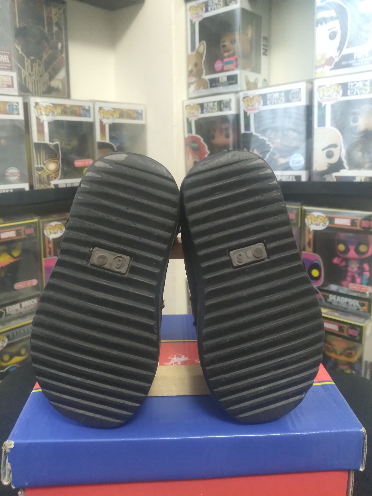 Ralph Lauren Boys Casual Boots [Size 6] [PREOWNED/CLEAN] - photo 5