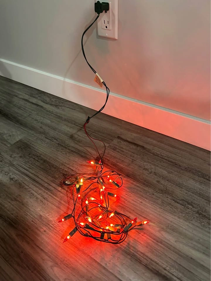 Indoor and outdoor LED lights - photo 5