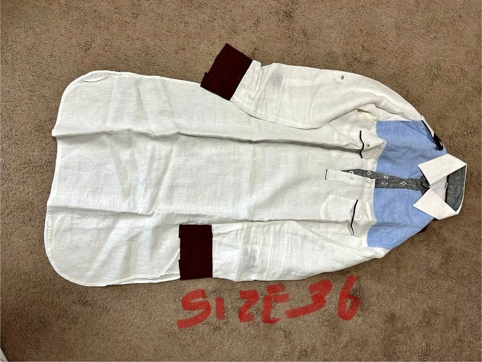 Men’s Kurta - Small size