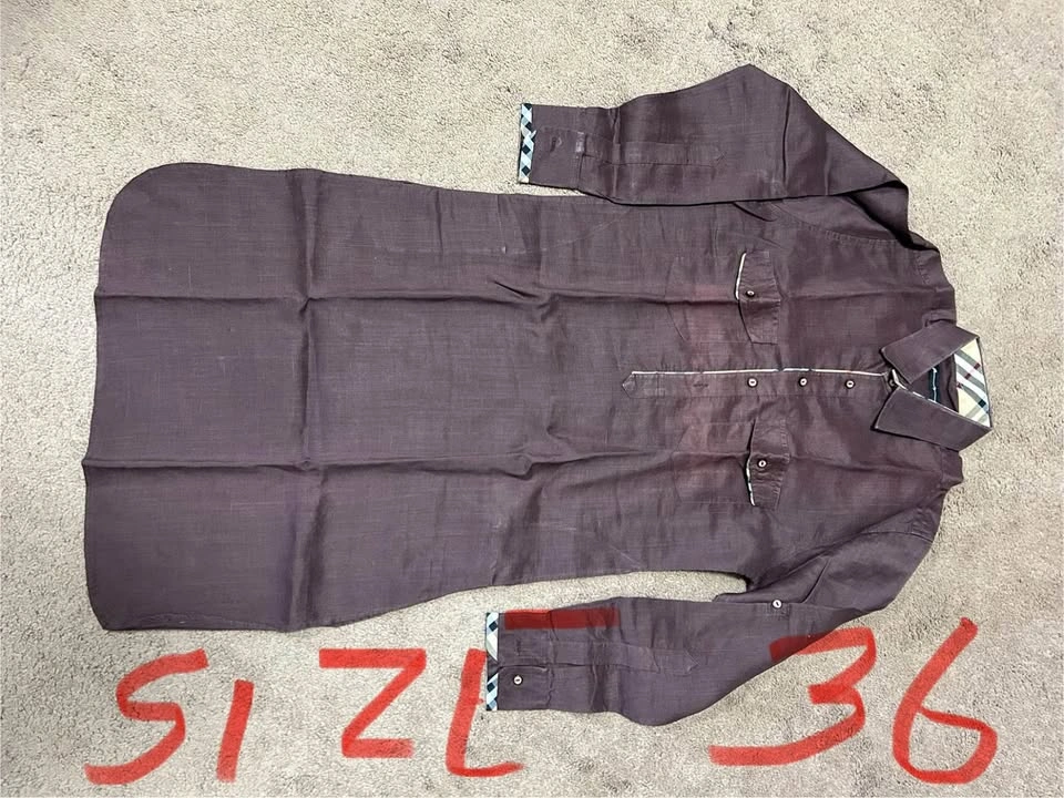 Men’s Kurta - Small size - photo 3