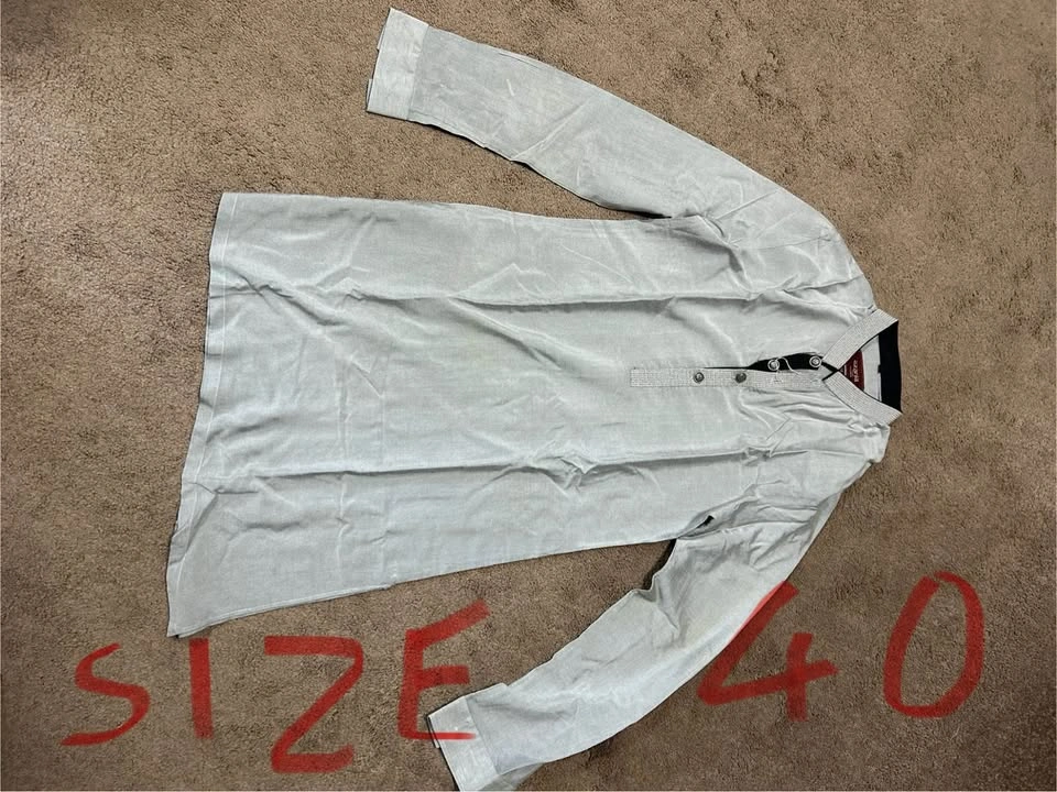 Men’s Kurta - Small size - photo 4