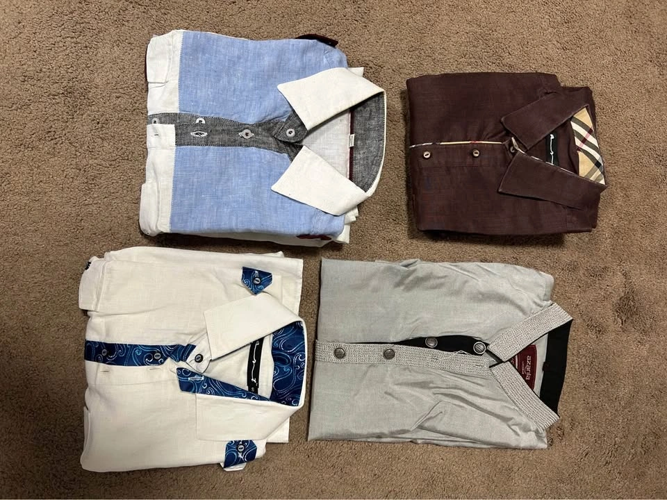 Men’s Kurta - Small size - photo 5