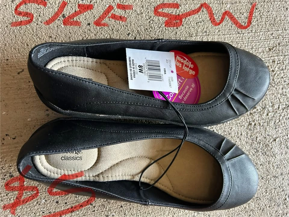 Shoes and Champpal - photo 2