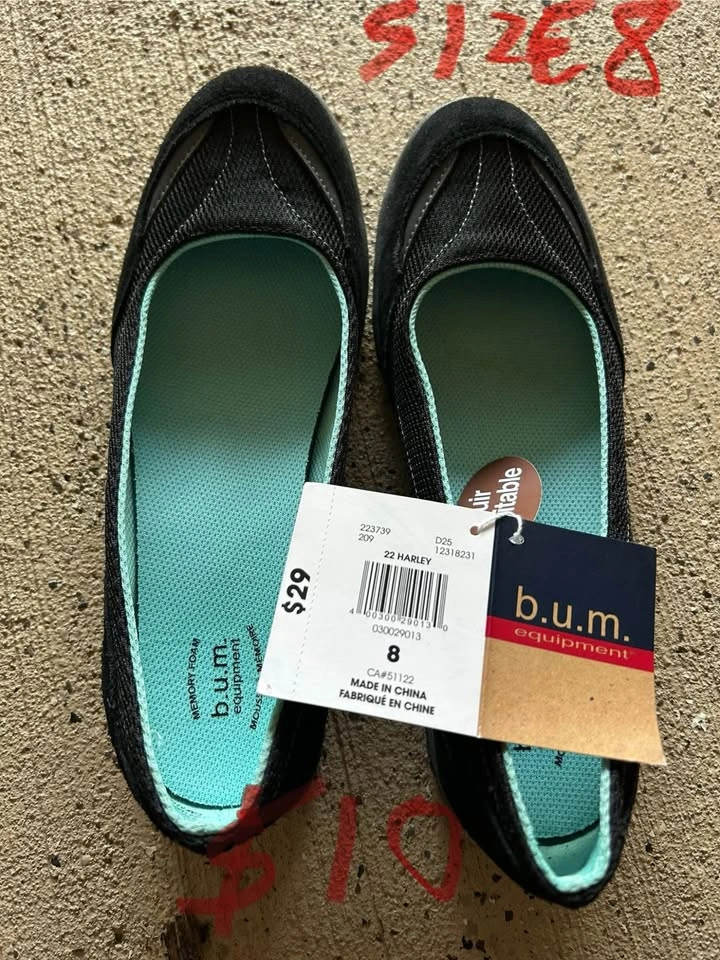 Shoes and Champpal - photo 3