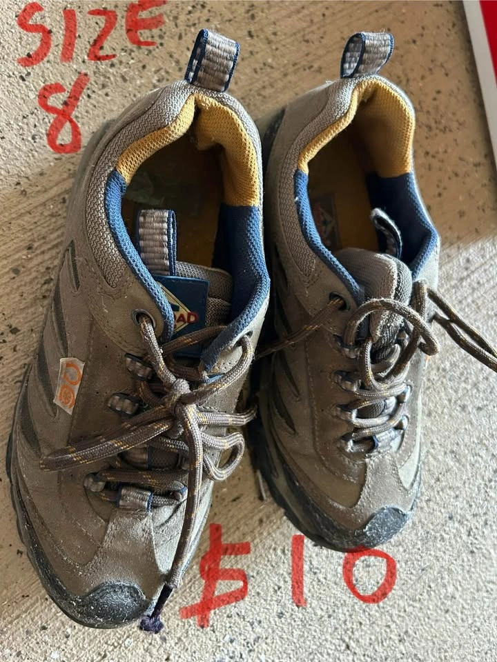 Shoes and Champpal - photo 4