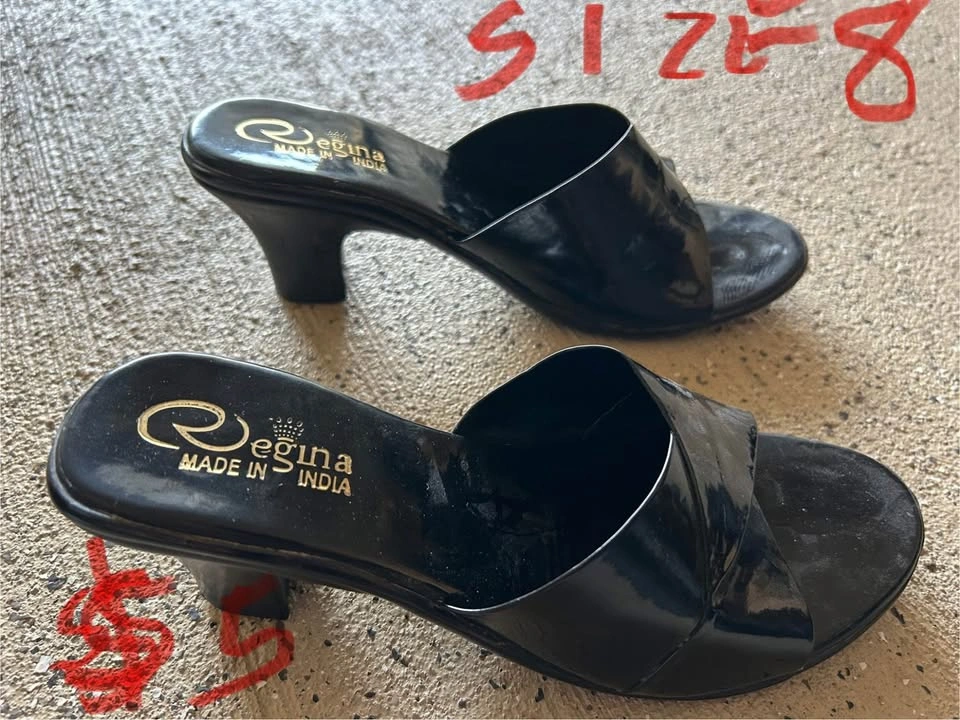 Shoes and Champpal - photo 5