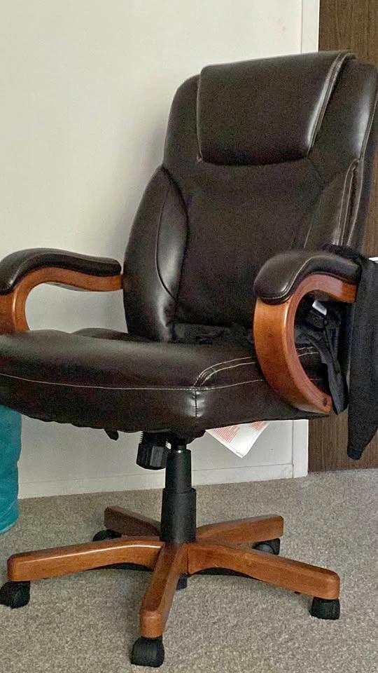 Executive Office Chair