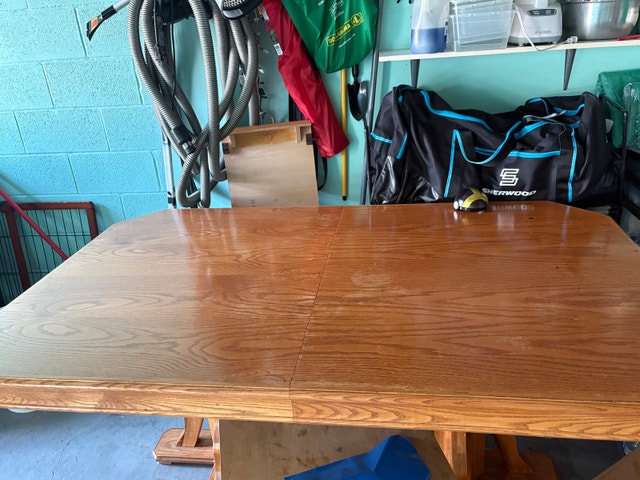 Dining Table - photo 2