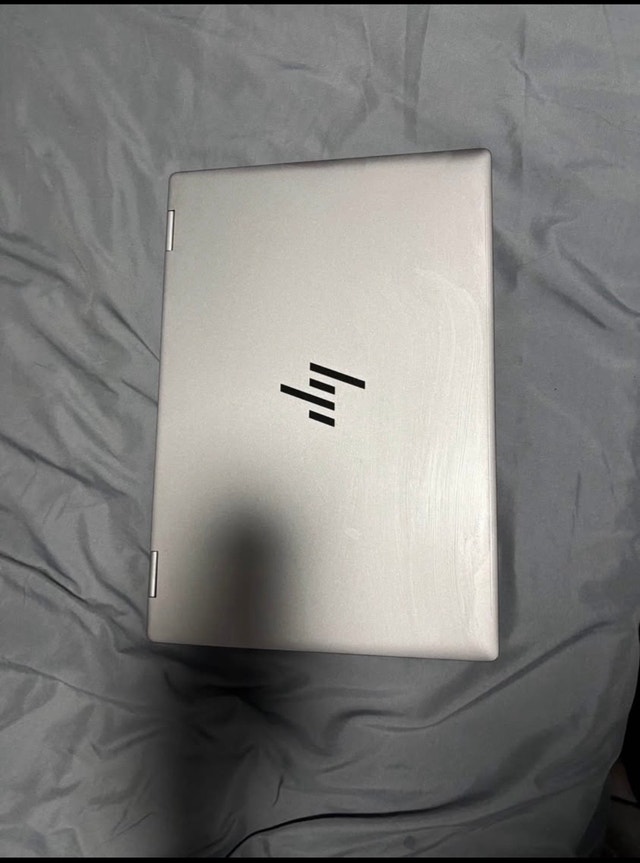HP ENVY x360