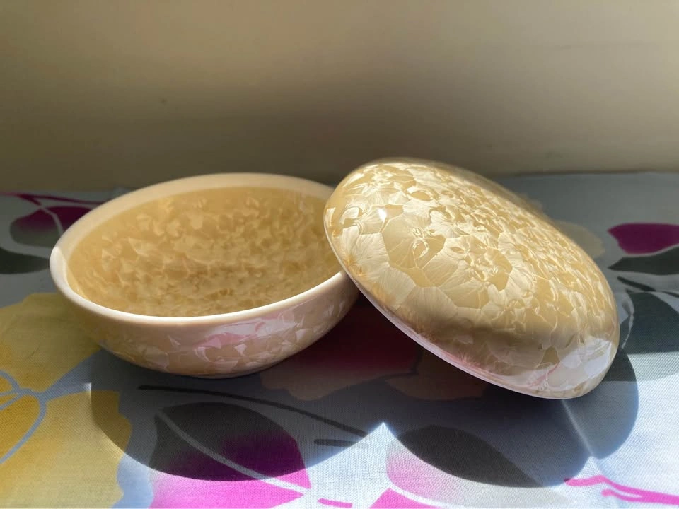 Porcelain Trinket Box - photo 5
