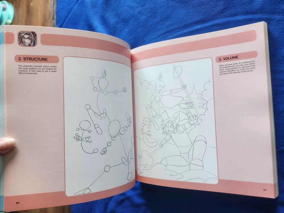 How to Draw Shonen Manga - photo 3