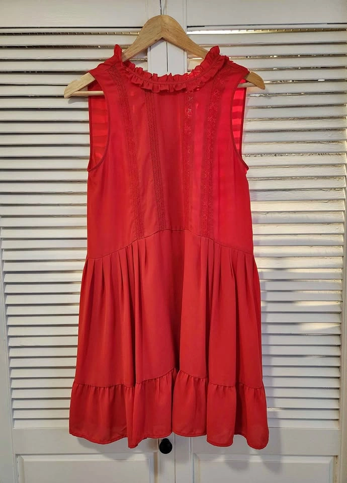 ARITZIA Sunday Best Babydoll Dress – Women’s Size XS