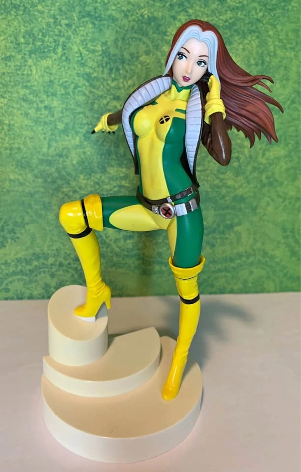 Kotobukiya Bishoujo Marvel Rogue