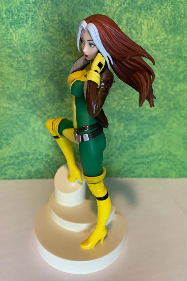 Kotobukiya Bishoujo Marvel Rogue - photo 2