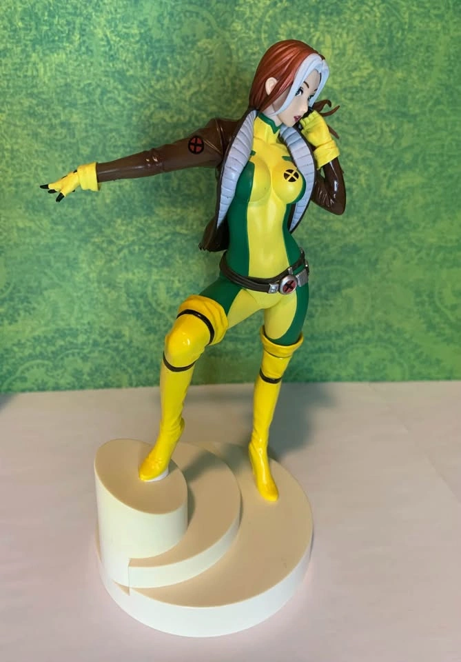 Kotobukiya Bishoujo Marvel Rogue - photo 4