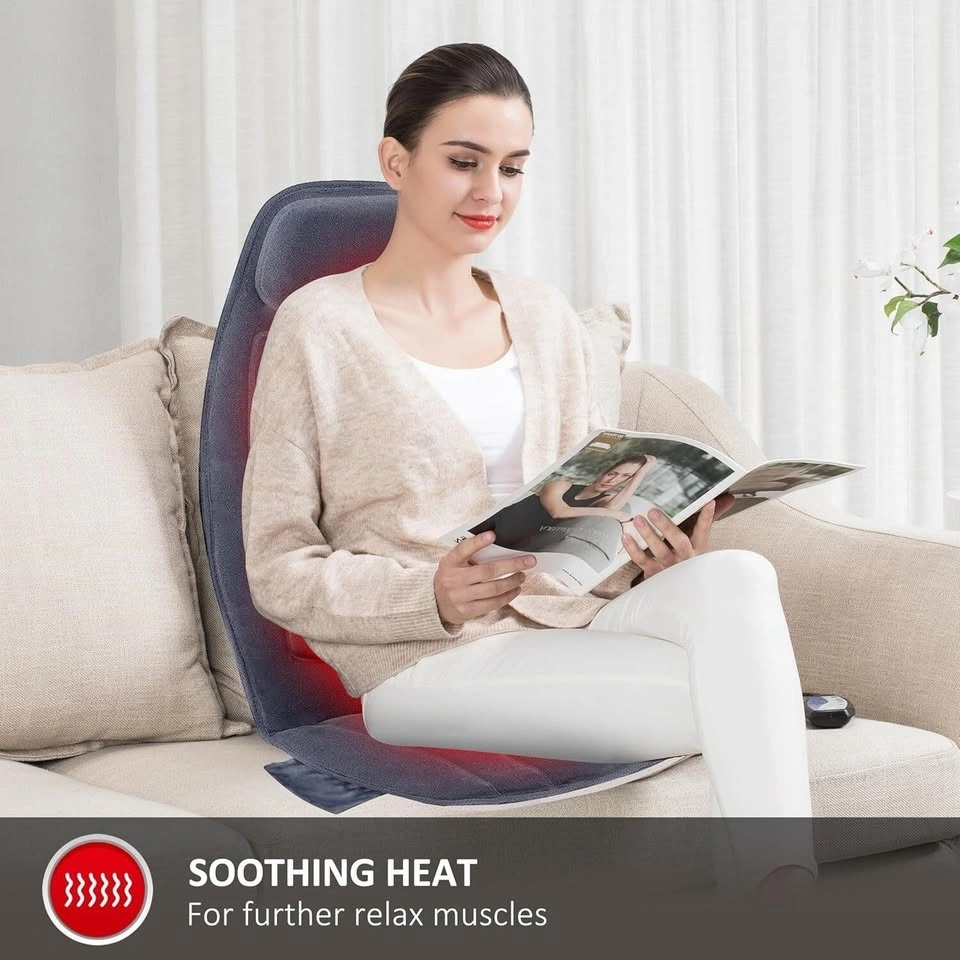 Massage Seat Cushion (New - Open Box) - photo 3